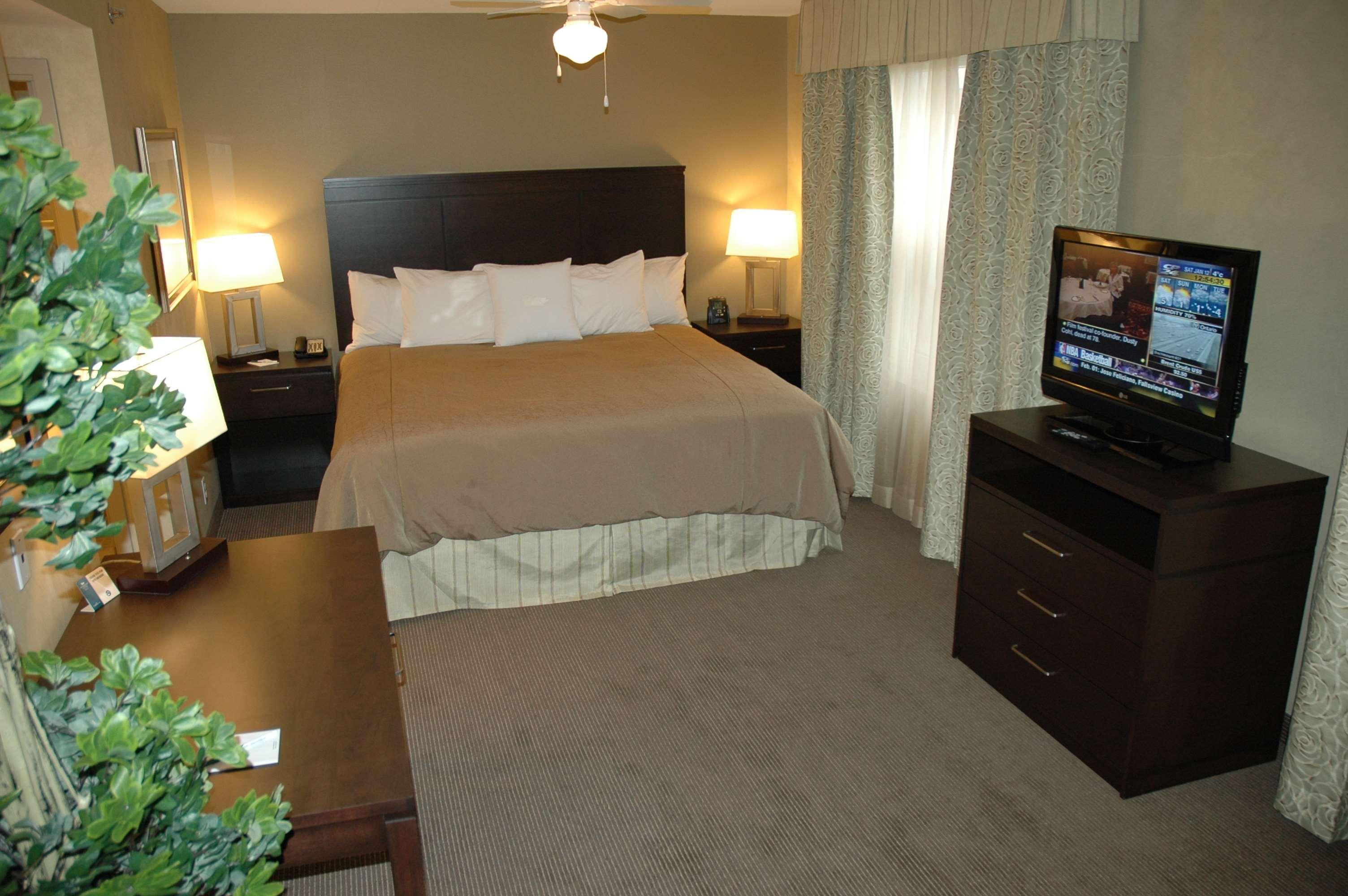 ОТЕЛЬ HOMEWOOD SUITES BY HILTON TORONTO-MARKHAM МАРКЕМ 3* (Канада) - от  13587 RUB | NOCHI